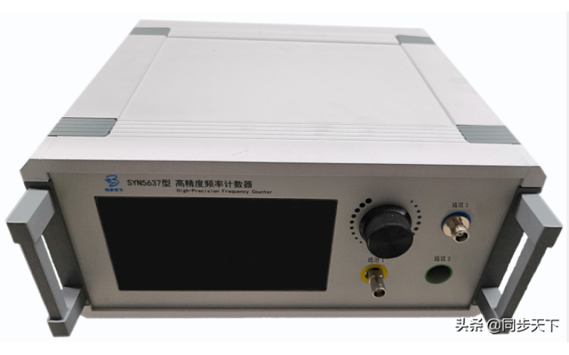 频率表工作原理是什么（5点讲透频率计的测量原理）